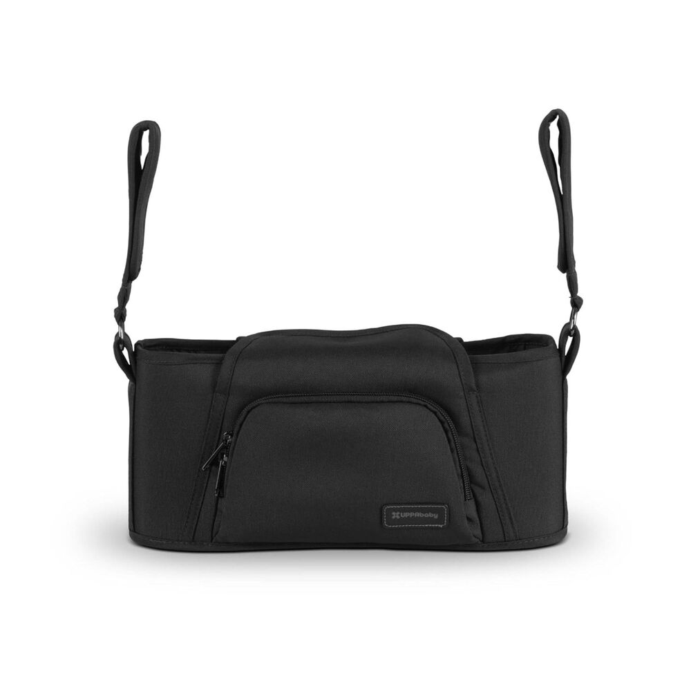 UPPAbaby Carry All Parent Organizer Universal Fit Charcoal